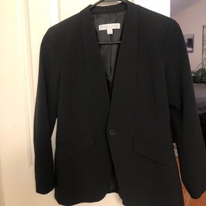 Womens Blazer